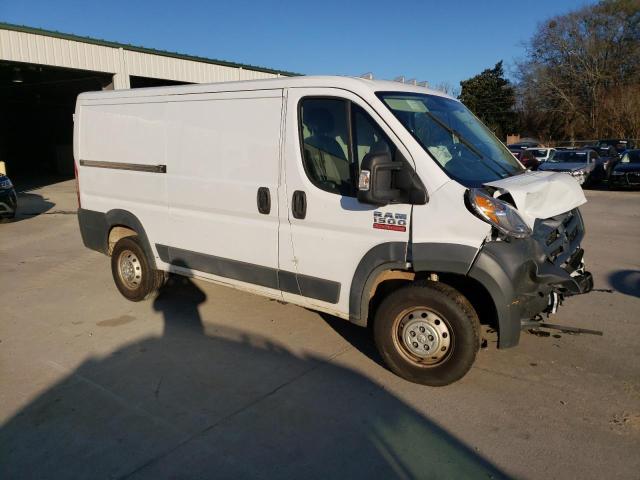 3C6TRVAG3HE526824 - 2017 RAM PROMASTER 1500 STANDARD WHITE photo 4