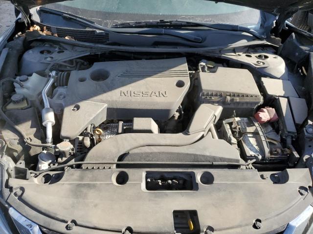 1N4AL3AP9HC477034 - 2017 NISSAN ALTIMA 2.5 GRAY photo 11