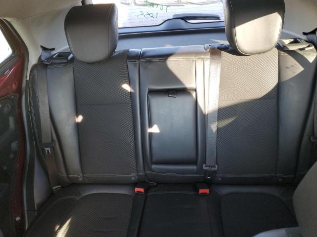 KL4CJBSB2EB679649 - 2014 BUICK ENCORE CONVENIENCE 红色 照片 10