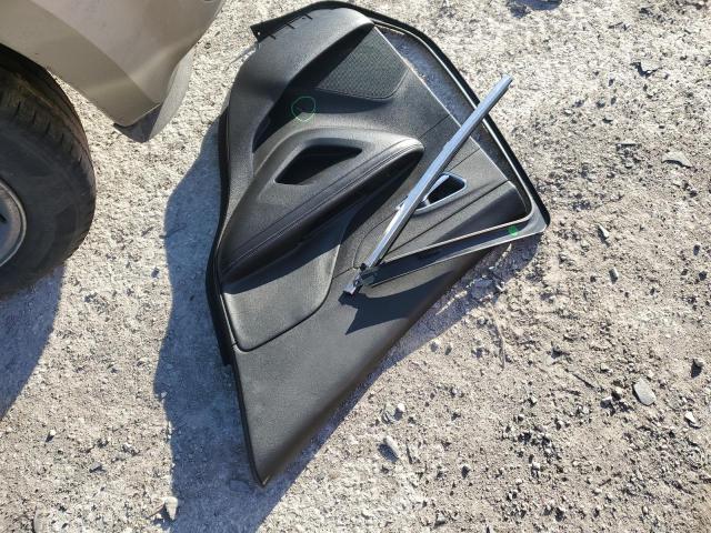 KL4CJBSB2EB679649 - 2014 BUICK ENCORE CONVENIENCE 红色 照片 13