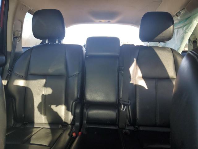 5N1DR2MN3KC588272 - 2019 NISSAN PATHFINDER S 栗色 照片 10