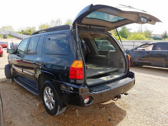 1GKET16P336194732 - 2003 GMC ENVOY XL  photo 3