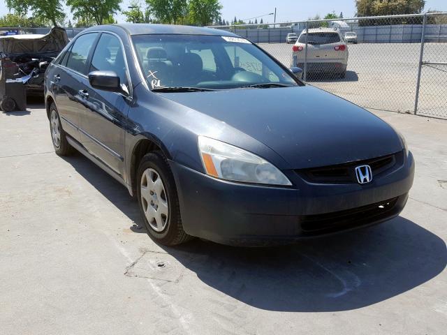 1HGCM56455A129931 - 2005 HONDA ACCORD LX  photo 1