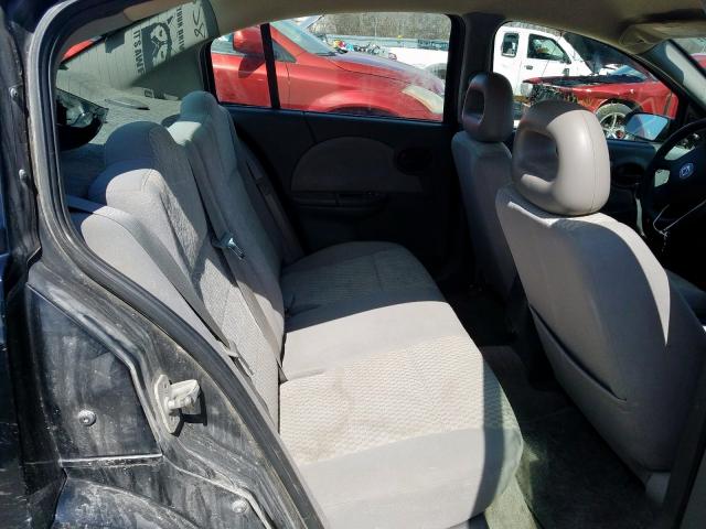 1G8AJ55F07Z129156 - 2007 SATURN ION LEVEL 2  照片 6