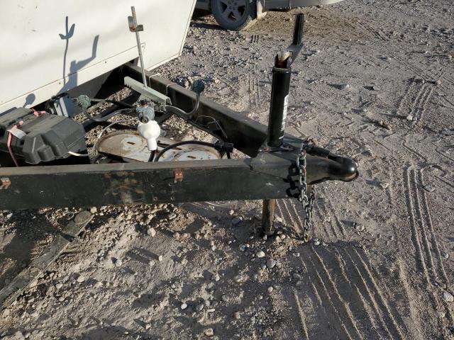 4YDT25R295G911190 - 2005 OUTB TRAVEL TRL WHITE photo 7