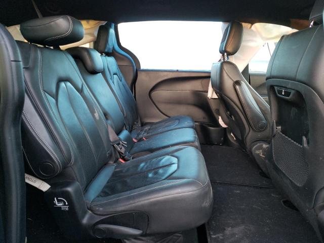 2C4RC1BG9LR110831 - 2020 CHRYSLER PACIFICA TOURING L Մոխրագույն լուսանկար 11