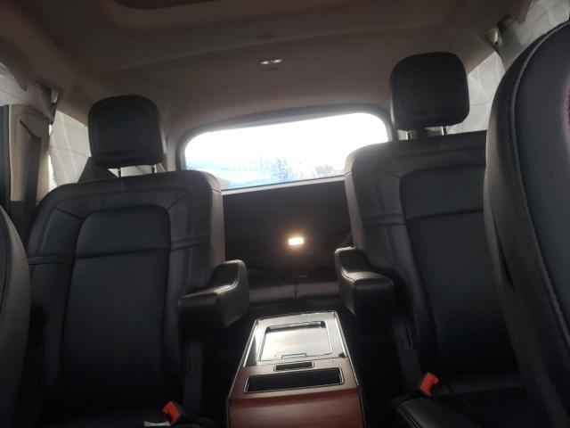 5LM5J7XC7NGL05773 - 2022 LINCOLN AVIATOR RESERVE BLACK photo 10