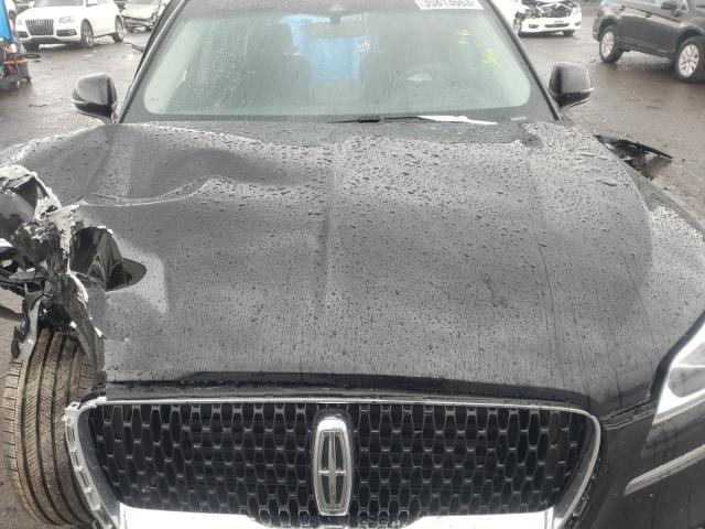 5LM5J7XC7NGL05773 - 2022 LINCOLN AVIATOR RESERVE BLACK photo 12