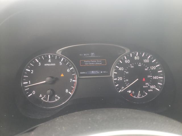 5N1DR2MM0KC618898 - 2019 NISSAN PATHFINDER S GRAY photo 9