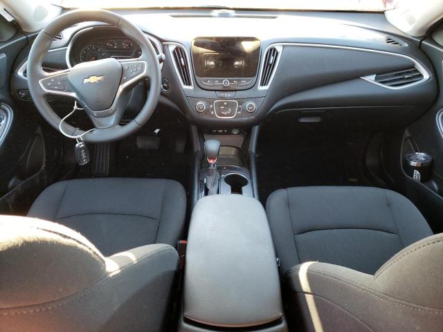 1G1ZG5ST2NF106969 - 2022 CHEVROLET MALIBU RS RED photo 8