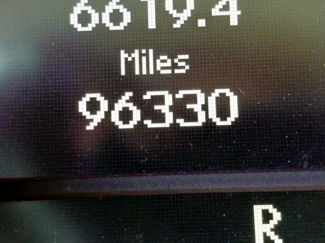 4JGBB8GB8AA574474 - 2010 MERCEDES-BENZ ML 350 4MATIC  photo 8