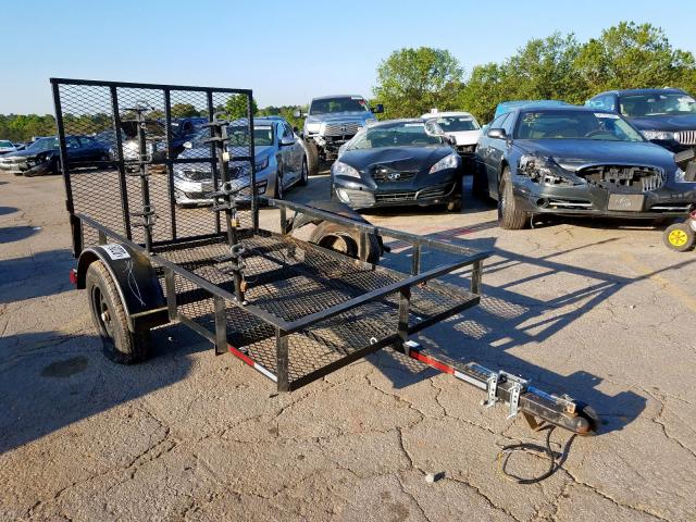 LAW04430 - 2015 UTILITY TRAILER  ფოტო 1