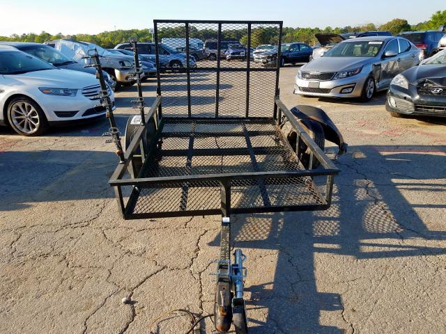 LAW04430 - 2015 UTILITY TRAILER  ფოტო 7