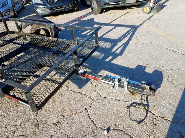 LAW04430 - 2015 UTILITY TRAILER  ფოტო 8