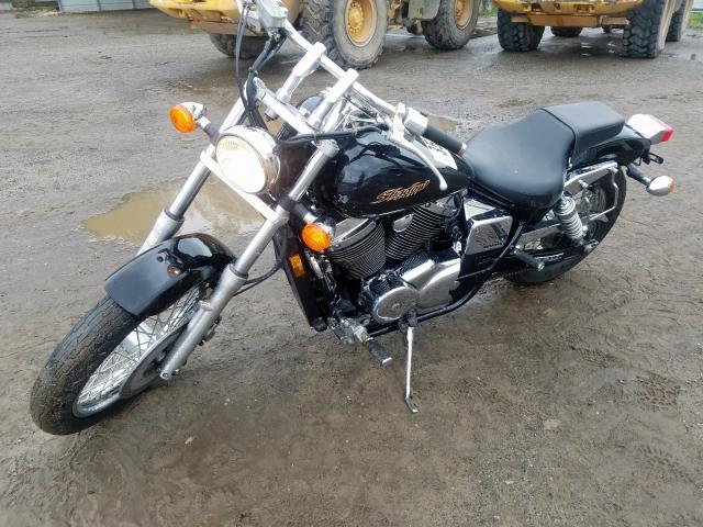 JH2RC44065M800213 - 2005 HONDA VT750 C  photo 2