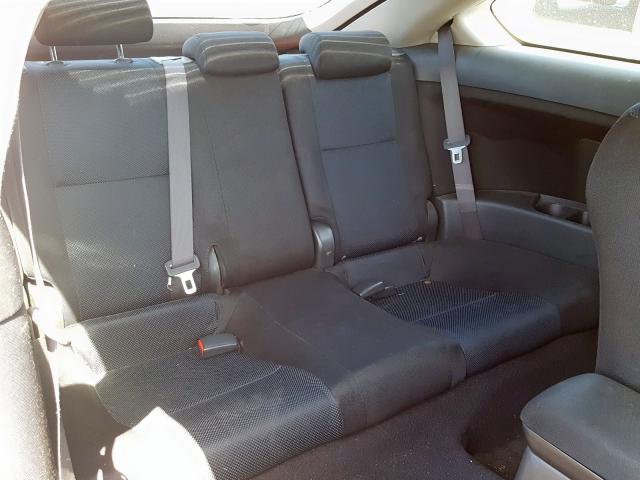 JTKDE177650019583 - 2005 TOYOTA SCION TC  photo 6