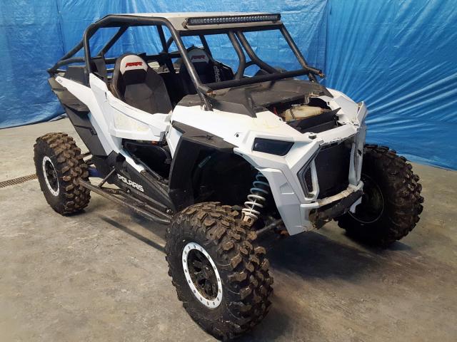 3NSVDE921KF584052 - 2019 POLARIS RZR XP TURBO EPS  photo 1