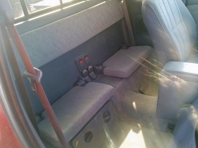 4TASM92N8WZ117688 - 1998 TOYOTA TACOMA XTRACAB PRERUNNER  ფოტო 6