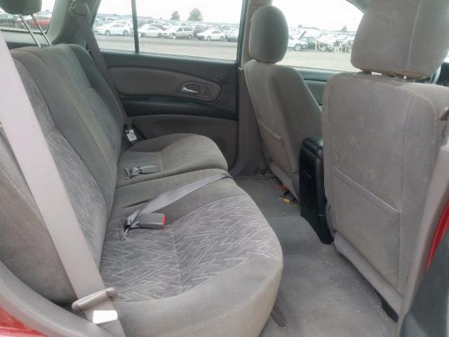 4S2DF58Y344601283 - 2004 ISUZU AXIOM XS  foto 6