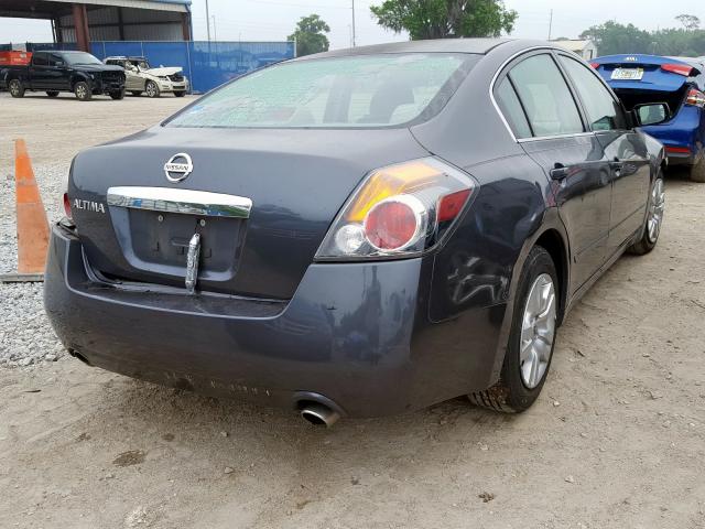 1N4AL2AP1AN420640 - 2010 NISSAN ALTIMA BASE  photo 4