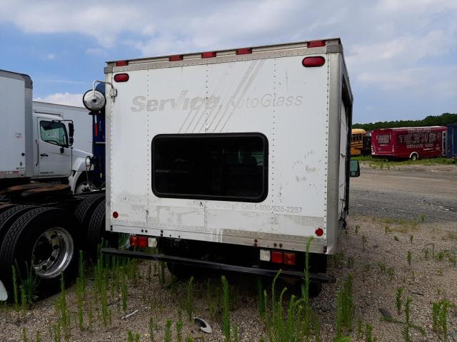 1GBHC24U07E179628 - 2007 CHEVROLET 2500 HD C2500 HEAVY DUTY WHITE photo 6