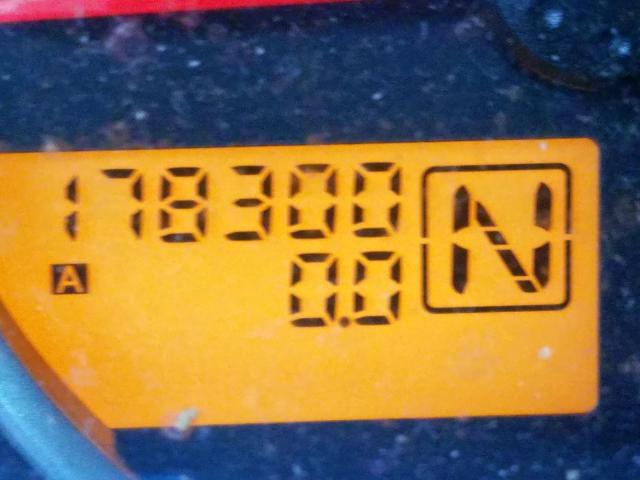 5N1AR18B08C639846 - 2008 NISSAN PATHFINDER S  照片 8