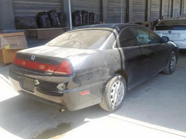 1HGCG326X2A024865 - 2002 HONDA ACCORD LX  photo 4