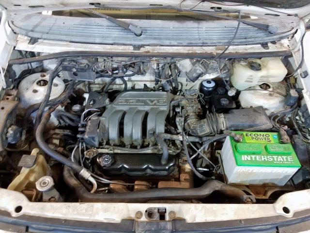 1C4GH54R8PX552988 - 1993 CHRYSLER TOWN & COUNTRY  photo 7