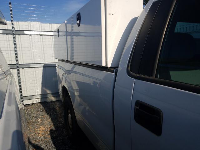 1FTPF1CTXEKG37028 - 2014 FORD F150  photo 6