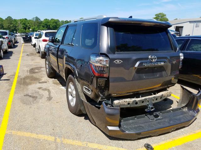 JTEBU5JR2G5340184 - 2016 TOYOTA 4RUNNER SR5/SR5 PREMIUM  照片 3