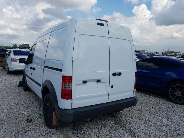 NM0LS7AN2CT106878 - 2012 FORD TRANSIT CONNECT XL  photo 3