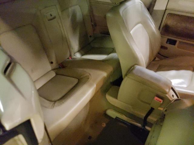 3VWDD21Y93M315478 - 2003 VOLKSWAGEN NEW BEETLE GLX 米色 照片 10