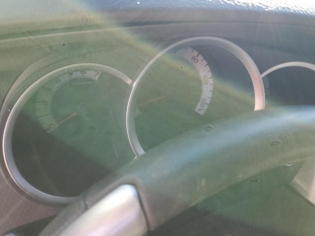 5TFJU4GN5FX072569 - 2015 TOYOTA TACOMA DOUBLE CAB PRERUNNER WHITE photo 9