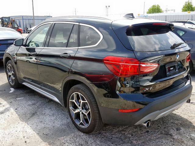 WBXHU7C59K5L12186 - 2019 BMW X1 SDRIVE28I  фото 3