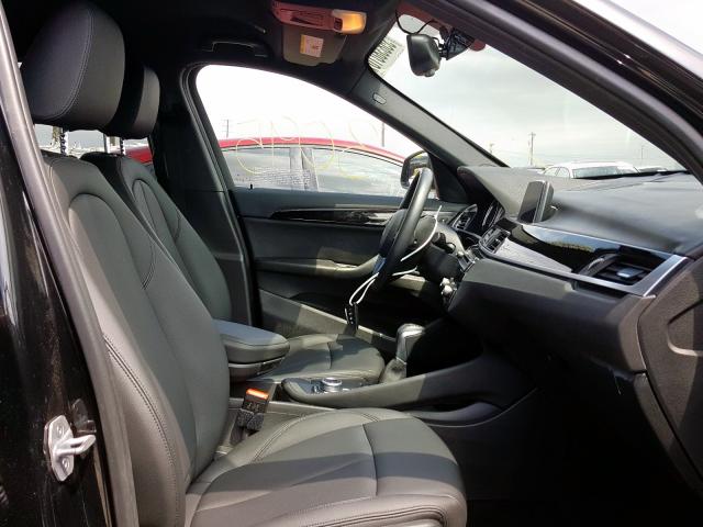 WBXHU7C59K5L12186 - 2019 BMW X1 SDRIVE28I  фото 5