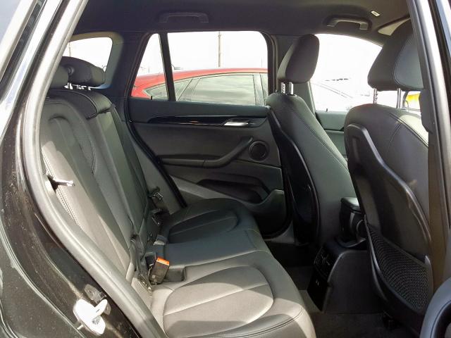 WBXHU7C59K5L12186 - 2019 BMW X1 SDRIVE28I  фото 6