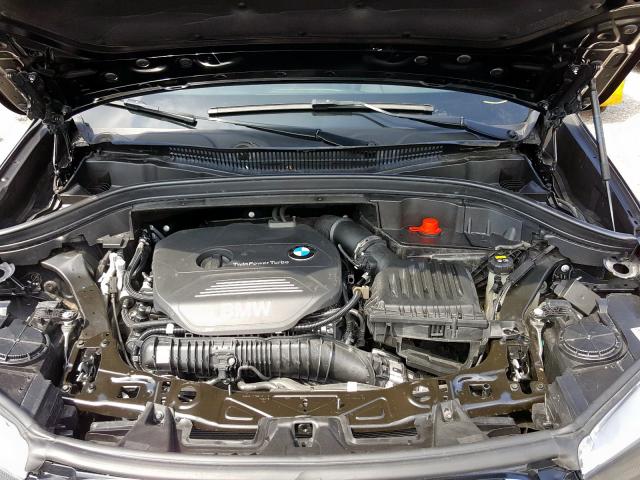 WBXHU7C59K5L12186 - 2019 BMW X1 SDRIVE28I  фото 7