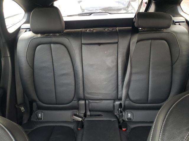 WBXHT3C33J5K24825 - 2018 BMW X1 XDRIVE28I CHARCOAL photo 10