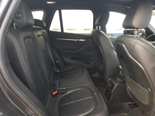WBXHT3C33J5K24825 - 2018 BMW X1 XDRIVE28I CHARCOAL photo 11