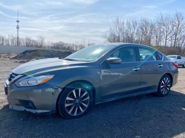 1N4AL3AP4HC117069 - 2017 NISSAN ALTIMA 2.5  photo 2