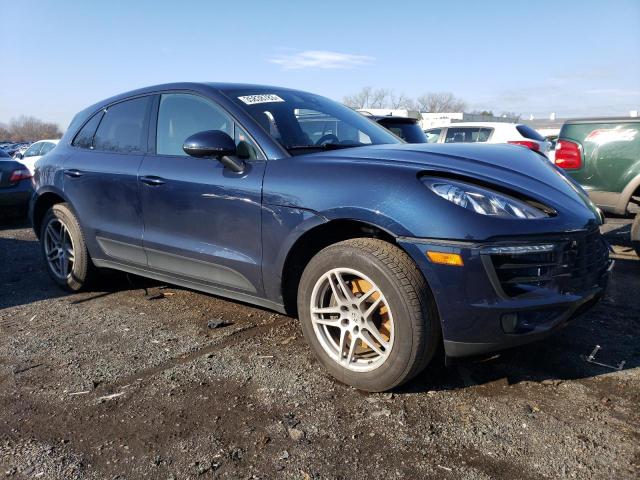 WP1AA2A59HLB83866 - 2017 PORSCHE MACAN GRAY photo 4