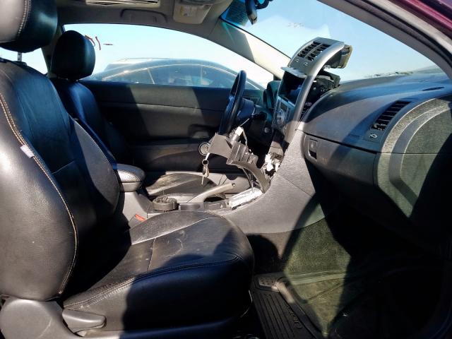 JTKDE167280267352 - 2008 SCION TOYOTA  TC  照片 5