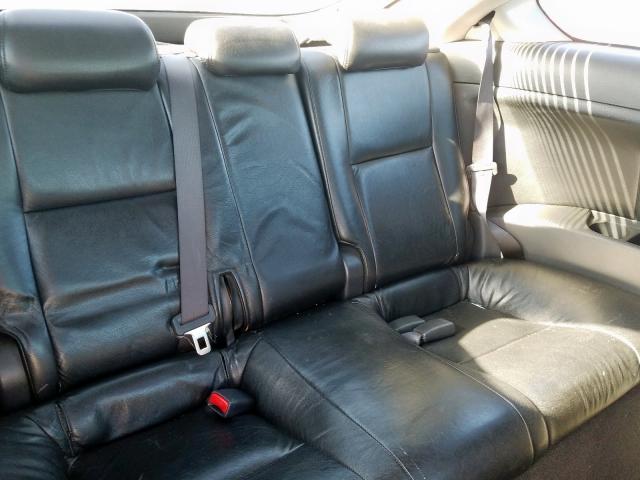 JTKDE167280267352 - 2008 SCION TOYOTA  TC  照片 6