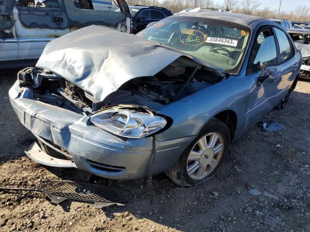 2005 FORD TAURUS SEL, 