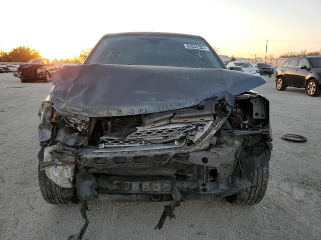 SALFT24N68H107224 - 2008 LAND ROVER LR2 HSE TECHNOLOGY GRAY photo 5