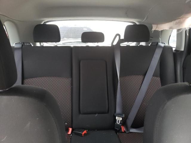 JA4AR3AW2GZ054303 - 2016 MITSUBISHI OUTLANDER ES 黑色 照片 10