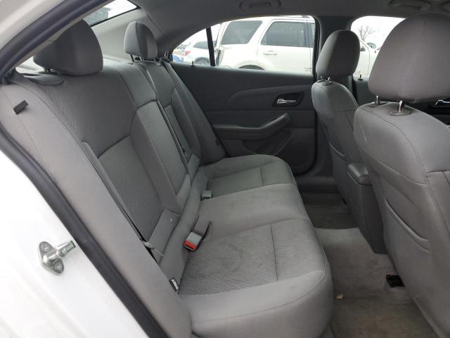 1G11A5SA2GU139014 - 2016 CHEVROLET MALIBU LIM LS Beyaz fotoğraf 10