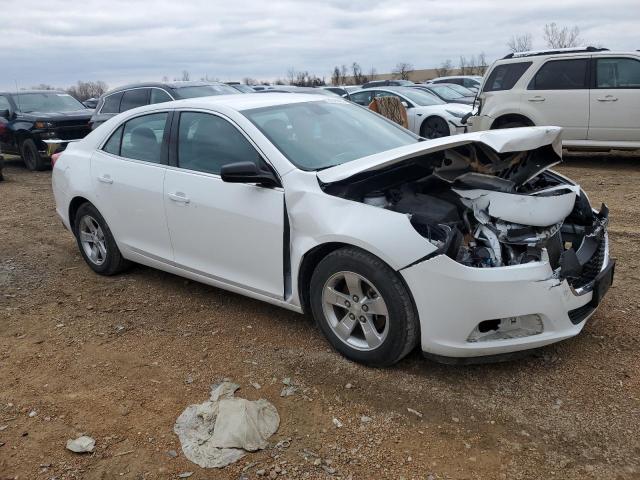 1G11A5SA2GU139014 - 2016 CHEVROLET MALIBU LIM LS Beyaz fotoğraf 4