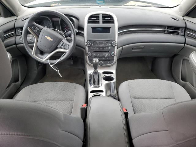 1G11A5SA2GU139014 - 2016 CHEVROLET MALIBU LIM LS Beyaz fotoğraf 8