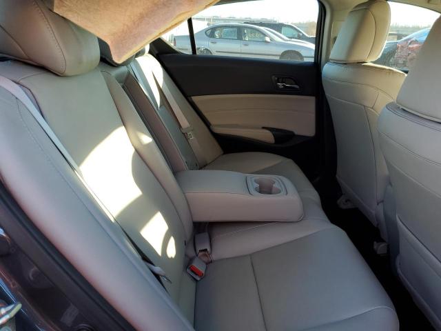 19UDE2F38HA015661 - 2017 ACURA ILX BASE WATCH PLUS GRAY photo 10